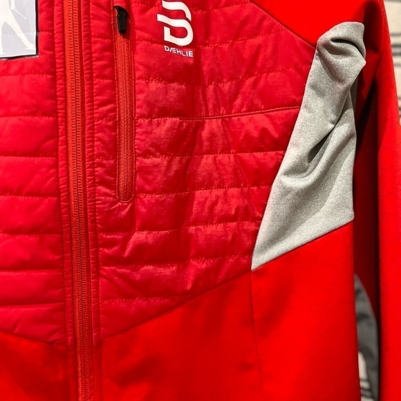 BJORN Daehlie Winter North Jacket - Like New - Picture 6 of 10